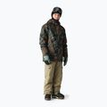 Férfi snowboard kabát 686 Hydra Thermagraph cypress green hemisphere 2