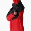 Férfi snowboard kabát 686 Hydra Thermagraph true red colorblock 6
