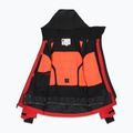 Férfi snowboard kabát 686 Hydra Thermagraph true red colorblock 8