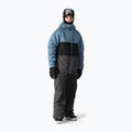 Férfi snowboard kabát 686 Smarty 3-in-1 Form stellar blue colorblock 2