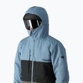 Férfi snowboard kabát 686 Smarty 3-in-1 Form stellar blue colorblock 4
