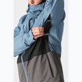 Férfi snowboard kabát 686 Smarty 3-in-1 Form stellar blue colorblock 5