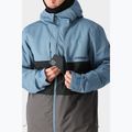 Férfi snowboard kabát 686 Smarty 3-in-1 Form stellar blue colorblock 6