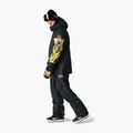 Férfi snowboard kabát 686 Renewal Insulated Anorak iron maiden eddies black 2