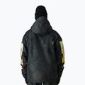 Férfi snowboard kabát 686 Renewal Insulated Anorak iron maiden eddies black 3