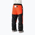 Férfi snowboard nadrág 686 Quantum Thermagraph sage 7