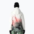 Női snowboard kabát 686 Hydra white cypress cloudbreak 3