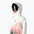 Női snowboard kabát 686 Hydra white cypress cloudbreak 4