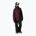 Női snowboard kabát 686 Spirit sassafras plaid 2