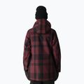 Női snowboard kabát 686 Spirit sassafras plaid 3