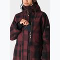 Női snowboard kabát 686 Spirit sassafras plaid 5