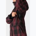 Női snowboard kabát 686 Spirit sassafras plaid 6