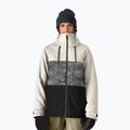 Női snowboard kabát 686 Athena Insulated limestone colourblock
