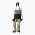 Női snowboard kabát 686 Athena Insulated limestone colourblock 2