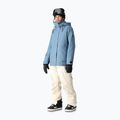 Női snowboard nadrág 686 Smarty 3-in-1 Cargo limestone 2