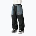 Férfi snowboard nadrág 686 Ghost keith haring denim colorblock
