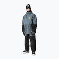 Férfi snowboard nadrág 686 Ghost keith haring denim colorblock 2