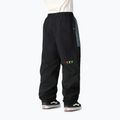 Férfi snowboard nadrág 686 Ghost keith haring denim colorblock 3