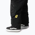 Férfi snowboard nadrág 686 Ghost keith haring denim colorblock 6