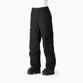 Női snowboard nadrág 686 Aura Cargo black