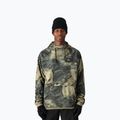 Férfi snowboard pulóver 686 Bonded Fleece