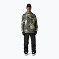Férfi snowboard pulóver 686 Bonded Fleece 2