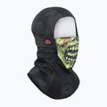 Snowboard balaklava 686 Alpha Hinged iron maiden eddies black
