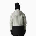 Férfi snowboard kabát 686 Smarty 3-in-1 Form white heather colorblock 3