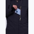 Női snowboard kabát 686 Spirit black geo jacquard 4