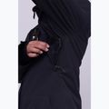 Női snowboard kabát 686 Spirit black geo jacquard 7