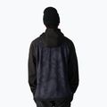 Férfi snowboard pulóver 686 Bonded Fleece iron maiden eddies black 3