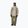 Férfi snowboarddzseki 686 2001 Transfer Limestone colorblock 2