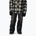 Férfi snowboard nadrág 686 Deconstructed Denim Insulated black denim 6