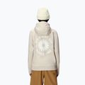 Női snowboard kapucnis pulóver 686 Bonded Fleece Pullover Hoody limestone 3