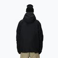Férfi snowboarddzseki 686 Hydra Thermagraph black 3