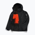 Férfi snowboarddzseki 686 Hydra Thermagraph black 8