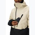 Férfi snowboarddzseki 686 Hydra Thermagraph limestone colorblock 7