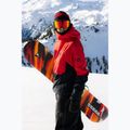 Férfi snowboarddzseki 686 Hydra Thermagraph true red colorblock 11