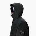 Férfi snowboarddzseki 686 Geo Insulated black hemisphere 5