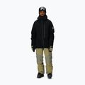 Férfi snowboard dzseki 686 Gore-Tex GT Thermagraph black 2