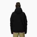 Férfi snowboard dzseki 686 Gore-Tex GT Thermagraph black 3