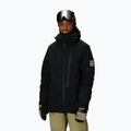 Férfi snowboard dzseki 686 Gore-Tex GT Thermagraph black 4
