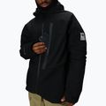 Férfi snowboard dzseki 686 Gore-Tex GT Thermagraph black 6