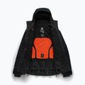 Férfi snowboard dzseki 686 Gore-Tex GT Thermagraph black 8