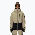 Férfi snowboarddzseki 686 Gore-Tex GT Thermagraph sage colorblock