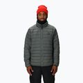 Férfi snowboarddzseki 686 Smarty 3IN1 Form charcoal colorblock 3