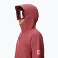 Női snowboard dzseki 686 Hydra Thermagraph rosewood 7