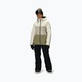 Női snowboarddzseki 686 Athena Insulated limestone colorblock 2