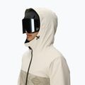 Női snowboarddzseki 686 Athena Insulated limestone colorblock 5