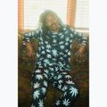 Férfi termoaktív hosszú ujjú 686 x Huf Plantlife Base Layer huf plantlife 3